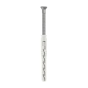 Dibluri cu șurub KPS-FAST(S) 10x120 mm, cap HZ Torx 40