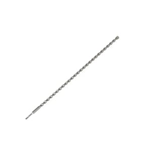 Burghiu beton Widia SDS‑Plus 18 × 460 mm