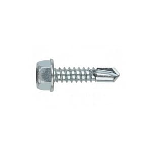5,5×25 Șurub autofiletant cap hexagonal – zincat