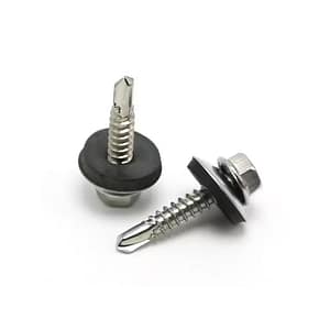 Șurub autoforant SDS 6,3/5,5×135 SW8 cap hexagonal