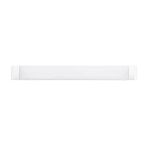 Corp Liniar LED Homelight LT103 - 18W, 6400K, 600mm, Alb Opal