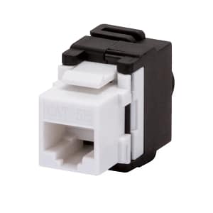 Conector UTP CAT5E GW38031 Gewiss