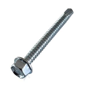 Autofor SDS 6,3/5,5x95 mm cap hex pentru panou SW8