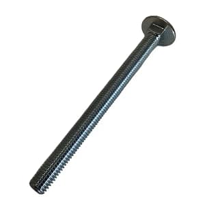 surub torbant inox M6x120