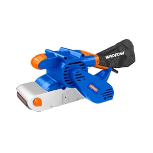 WADFOW - MASINA DE SLEFUIT CU BANDA - 1200W
