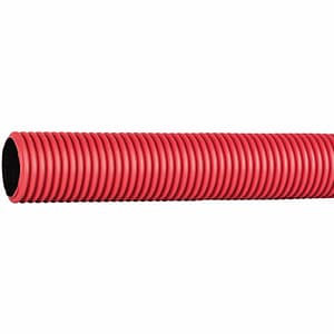 tub corugat protectie cabluri electrice