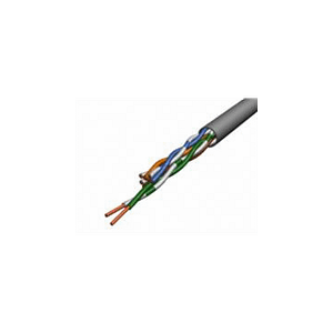 UTP CAT5E Cupru - 305M Recber