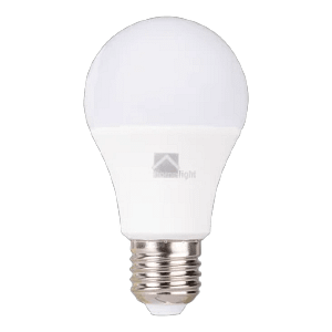 Bec LED Homelight A60, 12W, E27, 6400K (Lumină Rece)