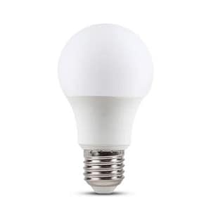 Bec LED A60 8W E27 5000K