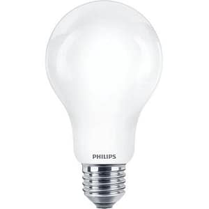 Bec LED Philips A67 E27 17.5-150W