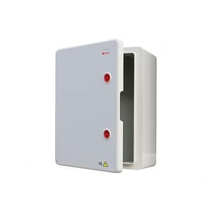 Tablou electric ABS IP66 200×300×130 mm