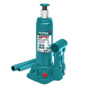 Cric hidraulic auto – butelie 6 T