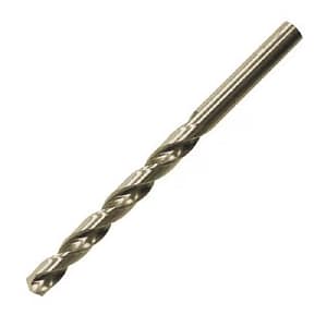 Burghiu HSS-Co 6,0 mm – pentru metal, inox și oțeluri dure