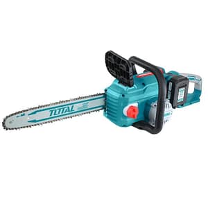 Drujba TOTAL 16” – 40V, 2 Acumulatori + Încărcător