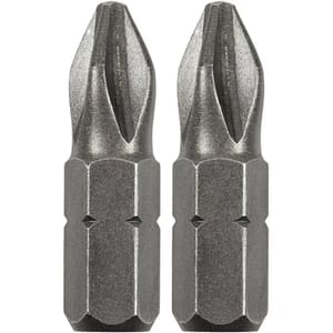 Set 25 Biti PH1 lungime 25 mm – cod 270100