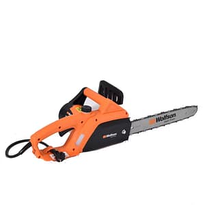 Drujbă Electrică 2000W WOLFSON