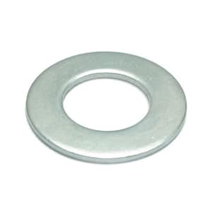 SAIBA PLATA M6X12X1,6 – ZINCATA (DIN 125A)