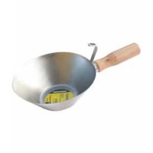 Cancioc zincat pentru zidărie, 65×180×90 mm – Rezistent și ergonomic