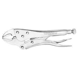 Cleste cu blocare Wadfow, 10”/254mm, deschidere maxima 45mm