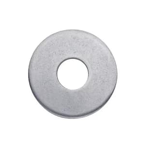 M4×12 Saiba plată zincată – DIN 125A