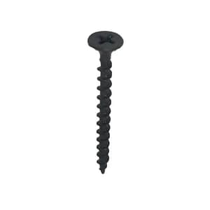 Șurub Autofiletan Gips-Carton cu Filet Rapid 3.5x45 mm (100 buc)