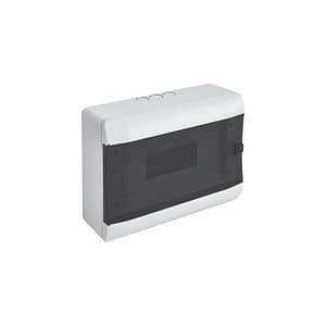 Tablou Siguranțe 12 Module, PT, IP40