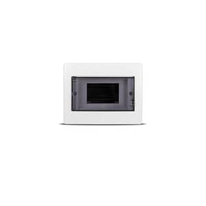 Tablou Siguranțe 6 Module, PT, IP40