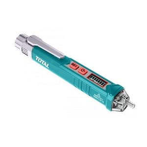 Detector voltaj AC 12V,1000V, Total