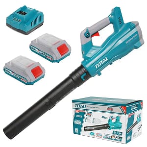 suflanta frunze cu acumulator