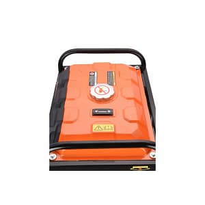 Generator Wolfson GT-3500A – 2600W, 7CP, AVR, 12h