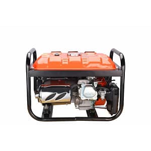 Generator Wolfson GT-3500A – 2600W, 7CP, AVR, 12h