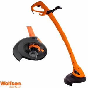 Trimmer gazon Wolfson 350 W