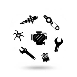 Scule speciale pentru auto