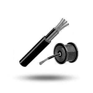 Cablu conductor
