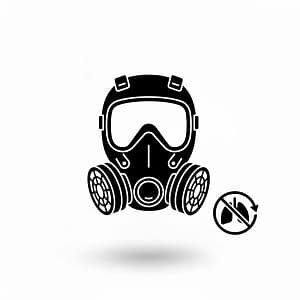 Protecție respiratorie