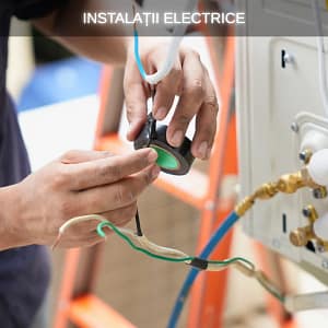 Instalaţii electrice