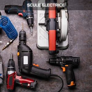 Scule electrice