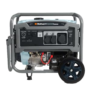Generator Wolfson Imperio 8300