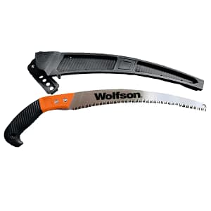 WOLFSON FIERASTRAU PENTRU CRENGI CU TEACA 300MM