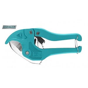Cleste pentru taiat tevi - 193mm - 3-42mm