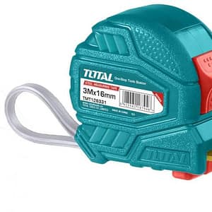 Ruleta Profesională, 3m x 16mm
