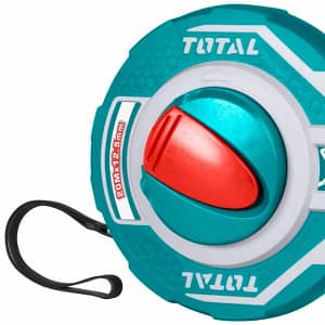 Ruleta Profesională, 20m x 12.5mm