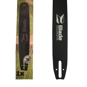 Lamă Ghidaj Drujbă Blade 3/8 MAX - 16 (40 cm) - 60 Zale