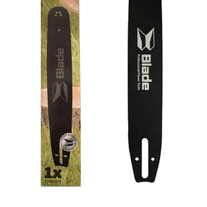 Lamă Ghidaj Drujbă Blade 3/8 LP - 16 (40 cm) - 55 Zale