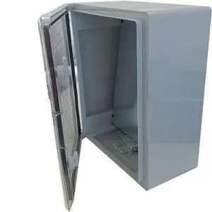 Tablou electric ABS IP66 200×300×130mm