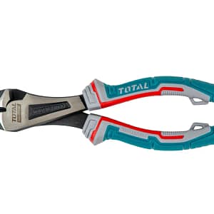 Cleste taietor TOTAL Industrial 7-180mm - Heavy-Duty