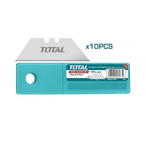 Set lame cutter Total 61mmX19mm, 10 buc