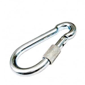 Carabină cu siguranță 8×80 mm