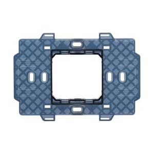 Suport 2 Module EL-MODA pentru Doză de 3 Module | Adaptabilitate și Soluții Elegante