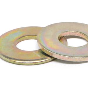 SAIBA PLATA M5X20X1,0 – ZINCATA (DIN 125A)